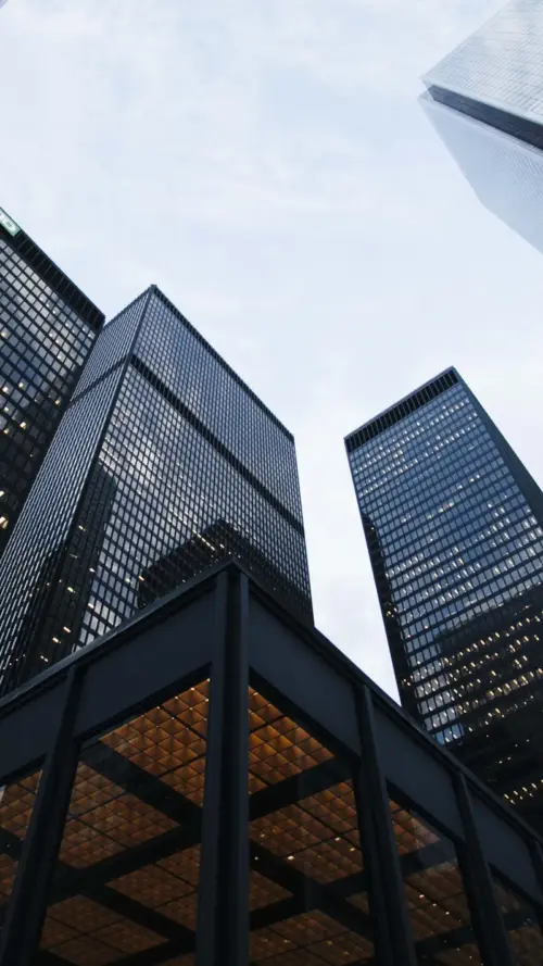 Skyscraper
