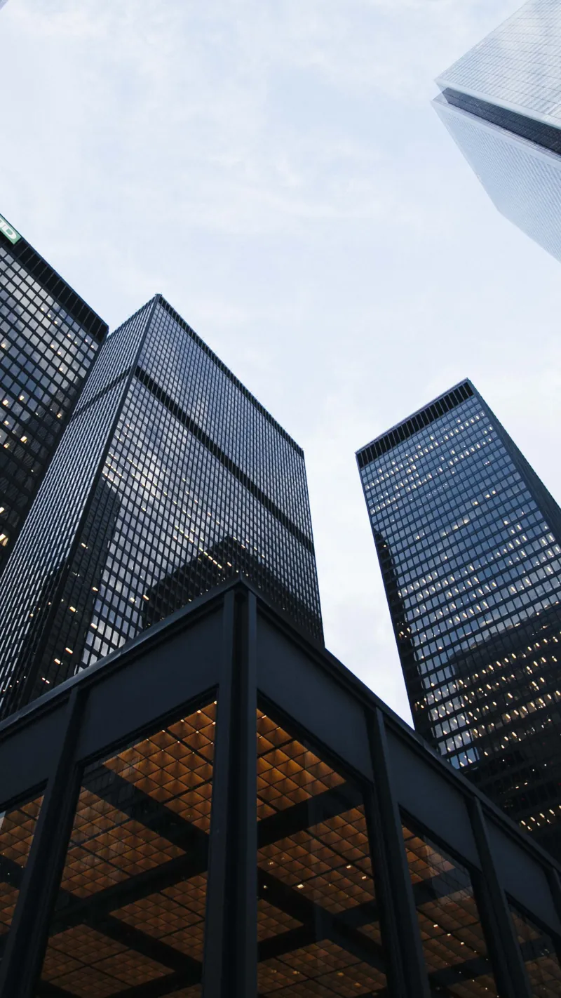 Skyscraper
