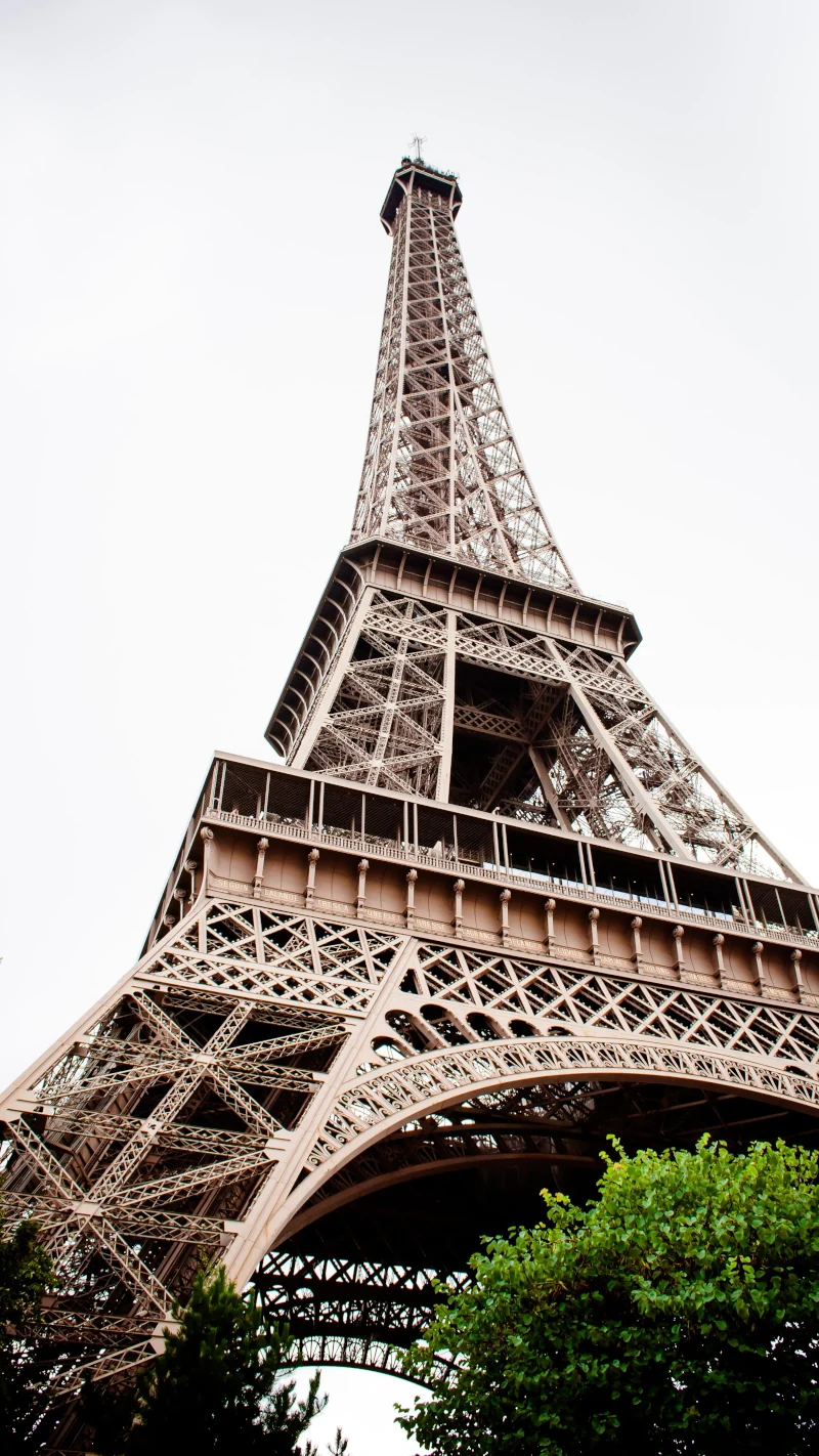 Eiffel Tower