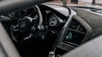 Audi wallpaper