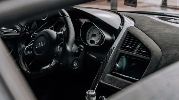 Audi wallpaper