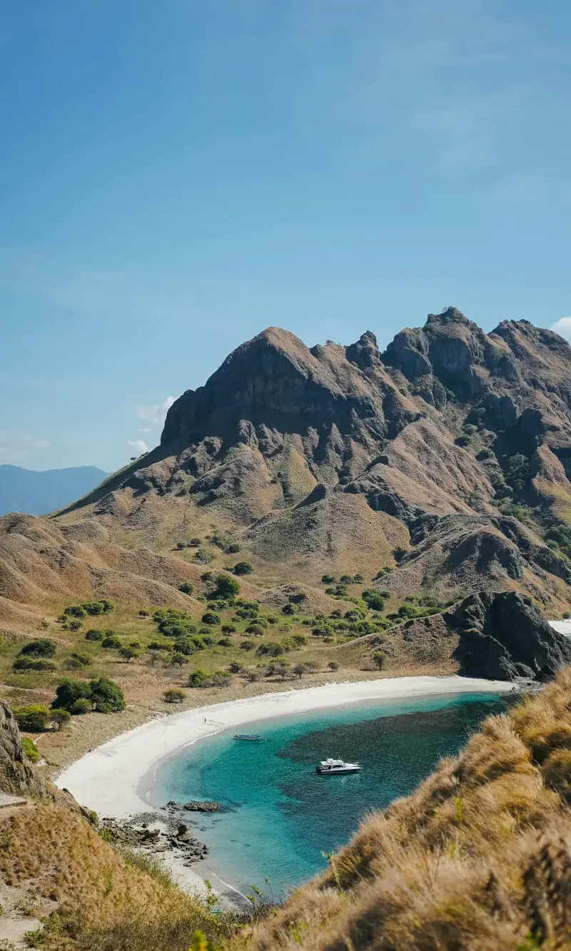 Lake Indonesia