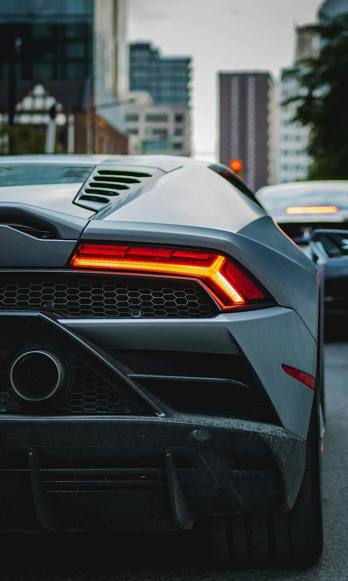 Lamborghini
