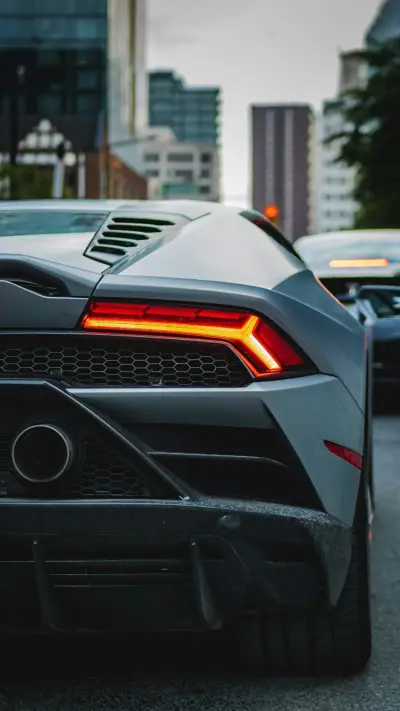 Lamborghini