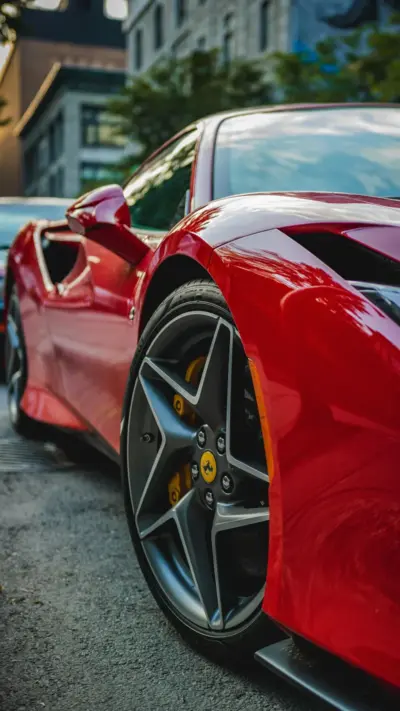 Ferrari