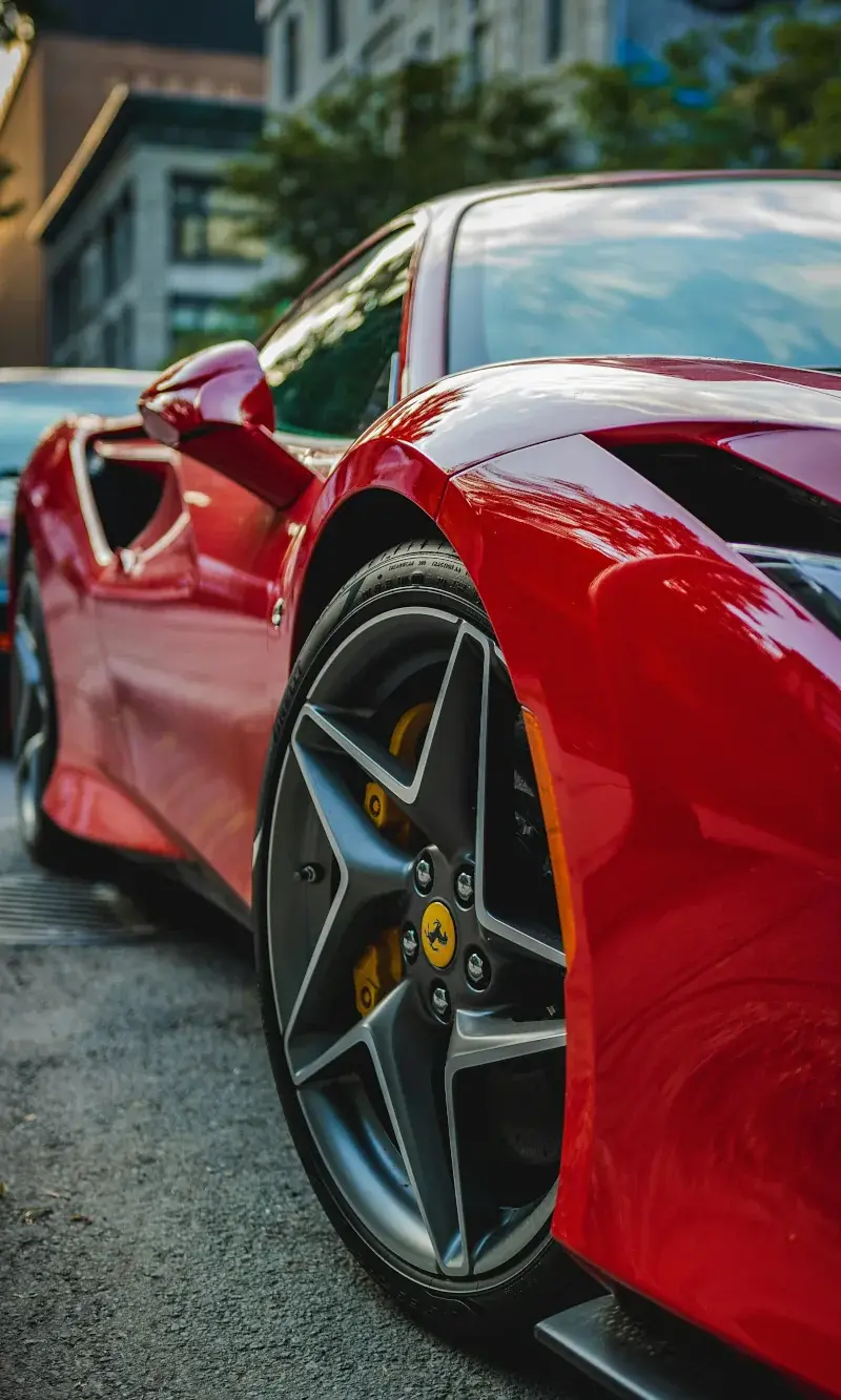 Ferrari