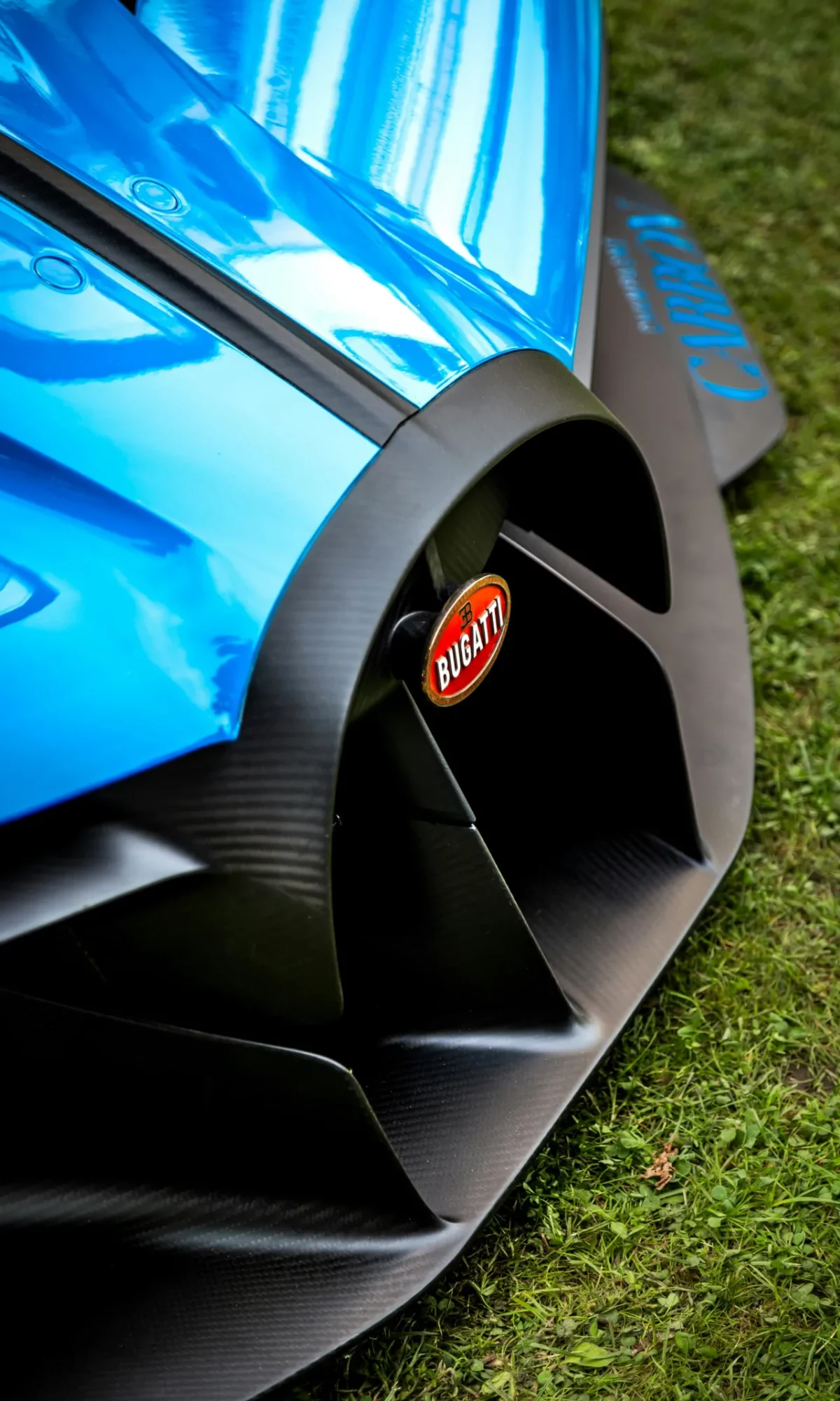 Bugatti