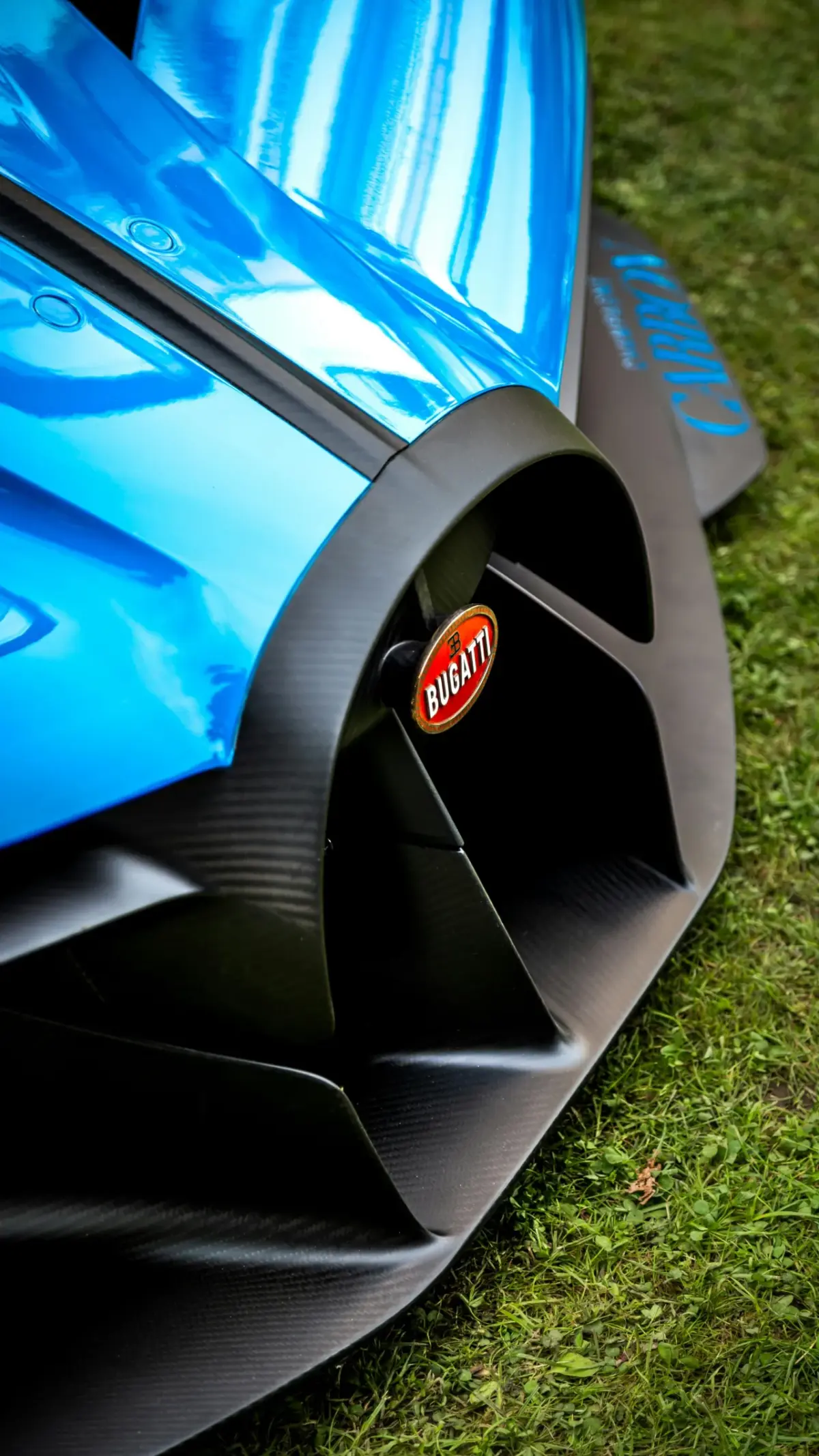 Bugatti