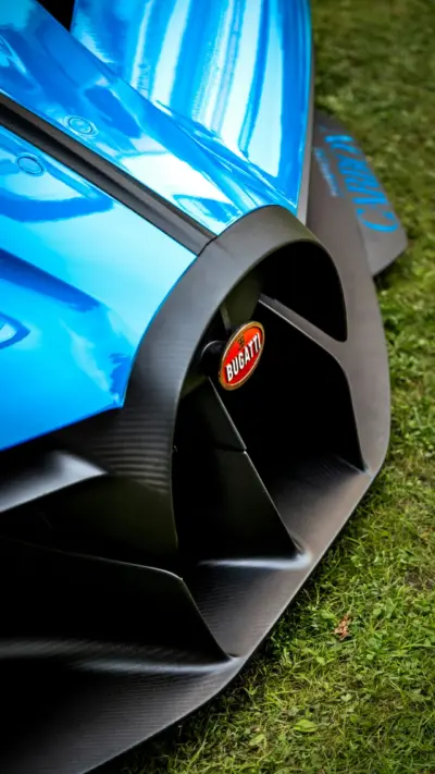 Bugatti