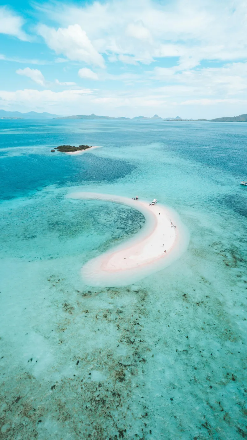 Indonesian Islands