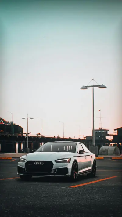Audi RS5