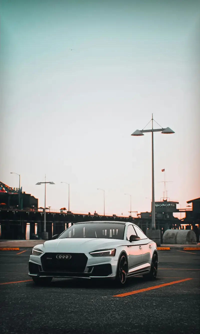 Audi RS5