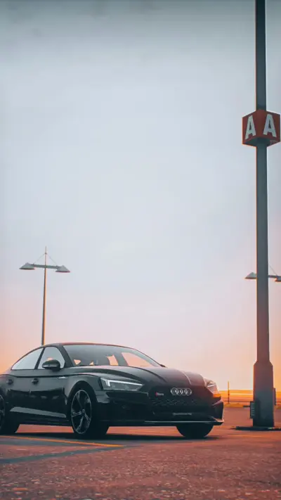 Audi RS5