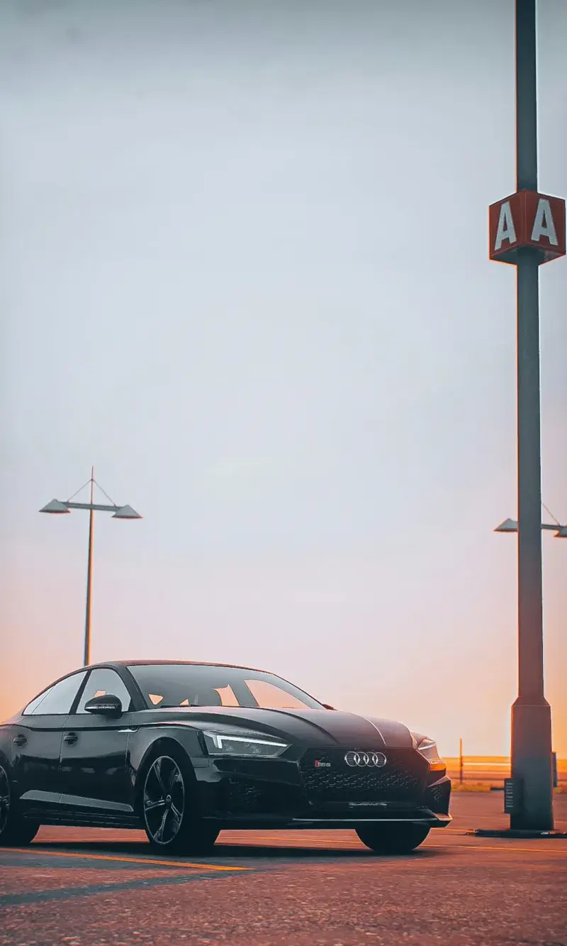 Audi RS5