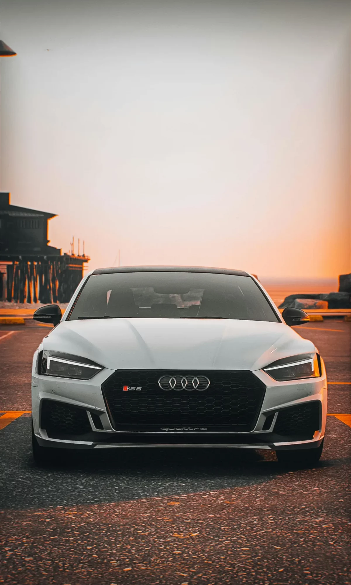 Audi RS5