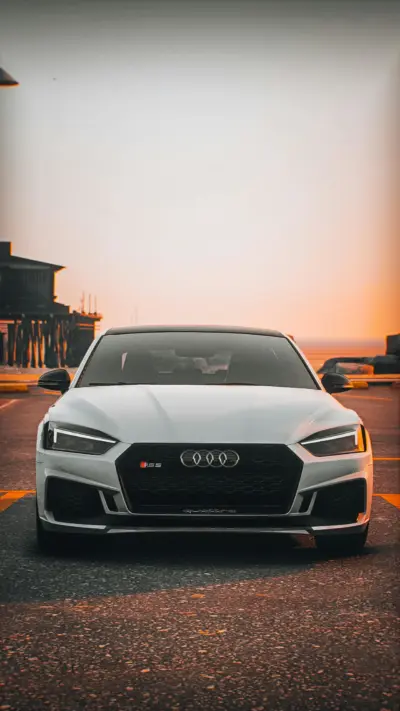 Audi RS5