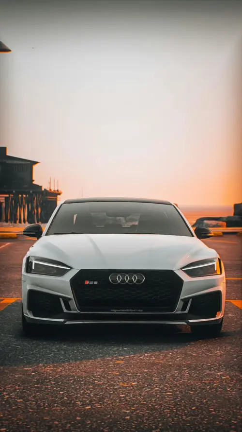 Audi RS5