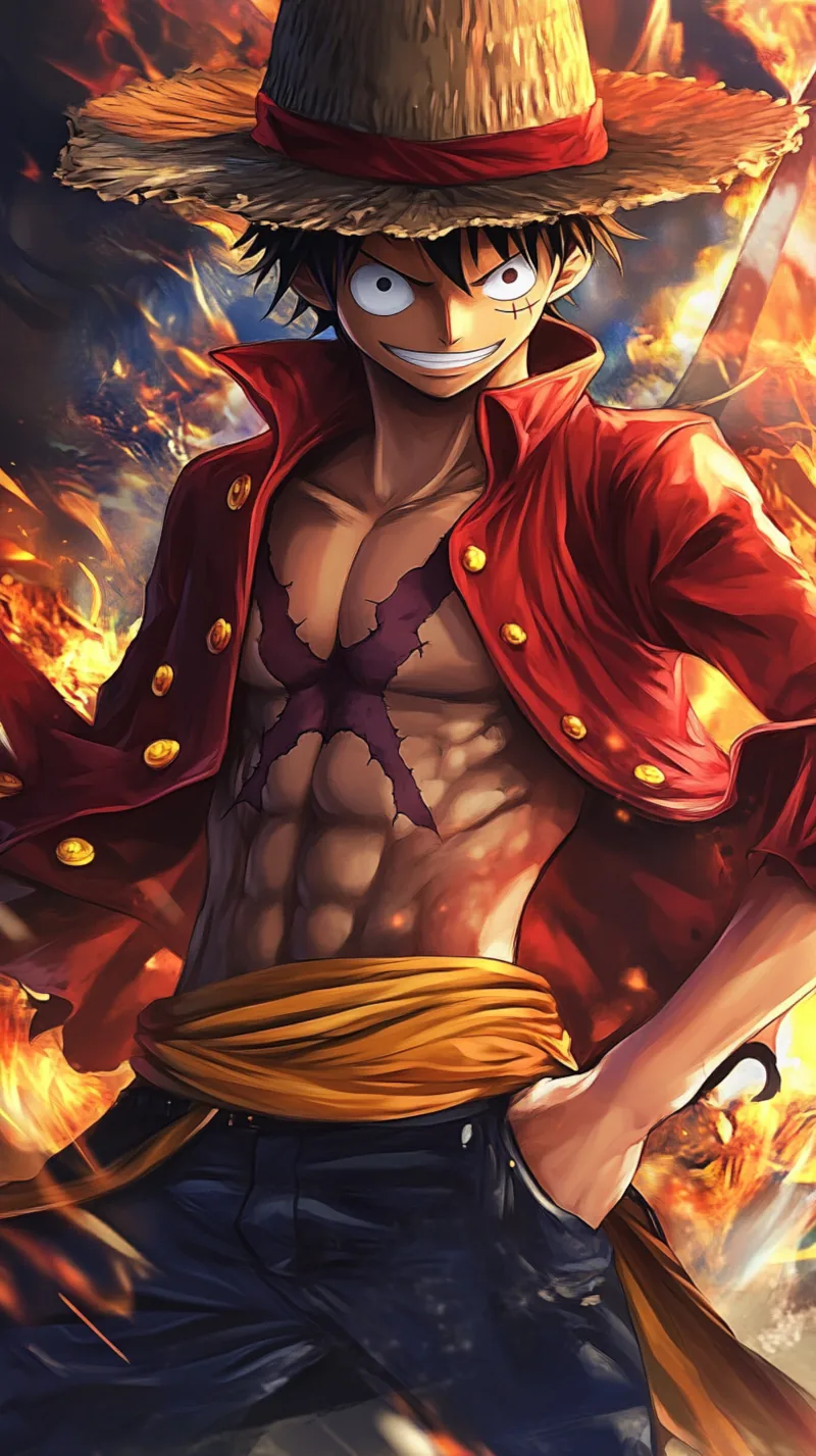 One piece
