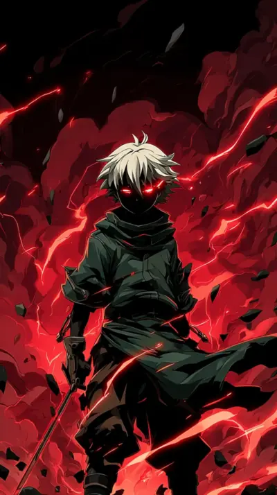 Manga Wallpaper