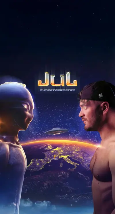 Jul rappeur