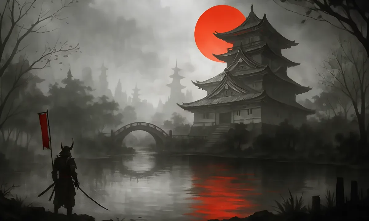 Fond d'écran anime