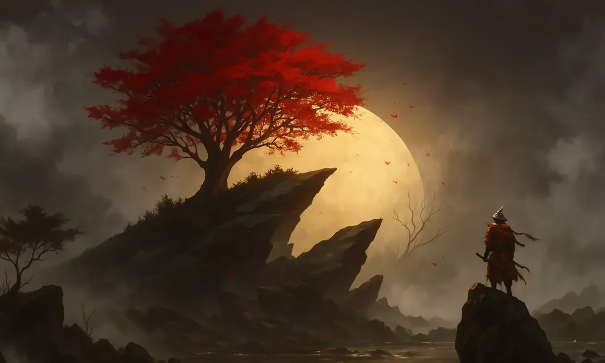 Fond d'écran animé