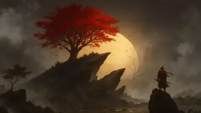 Fond d'écran animé
