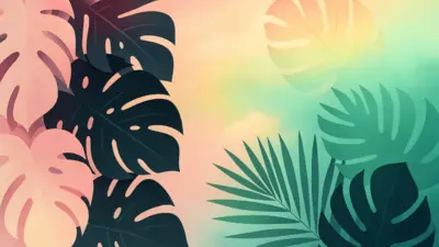 illustration wallpaper