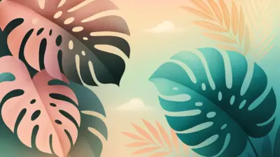 illustration wallpaper