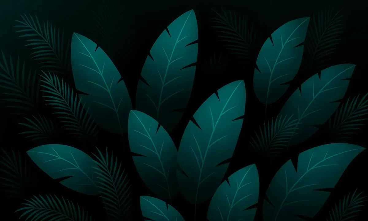 Feuillage Nocturne