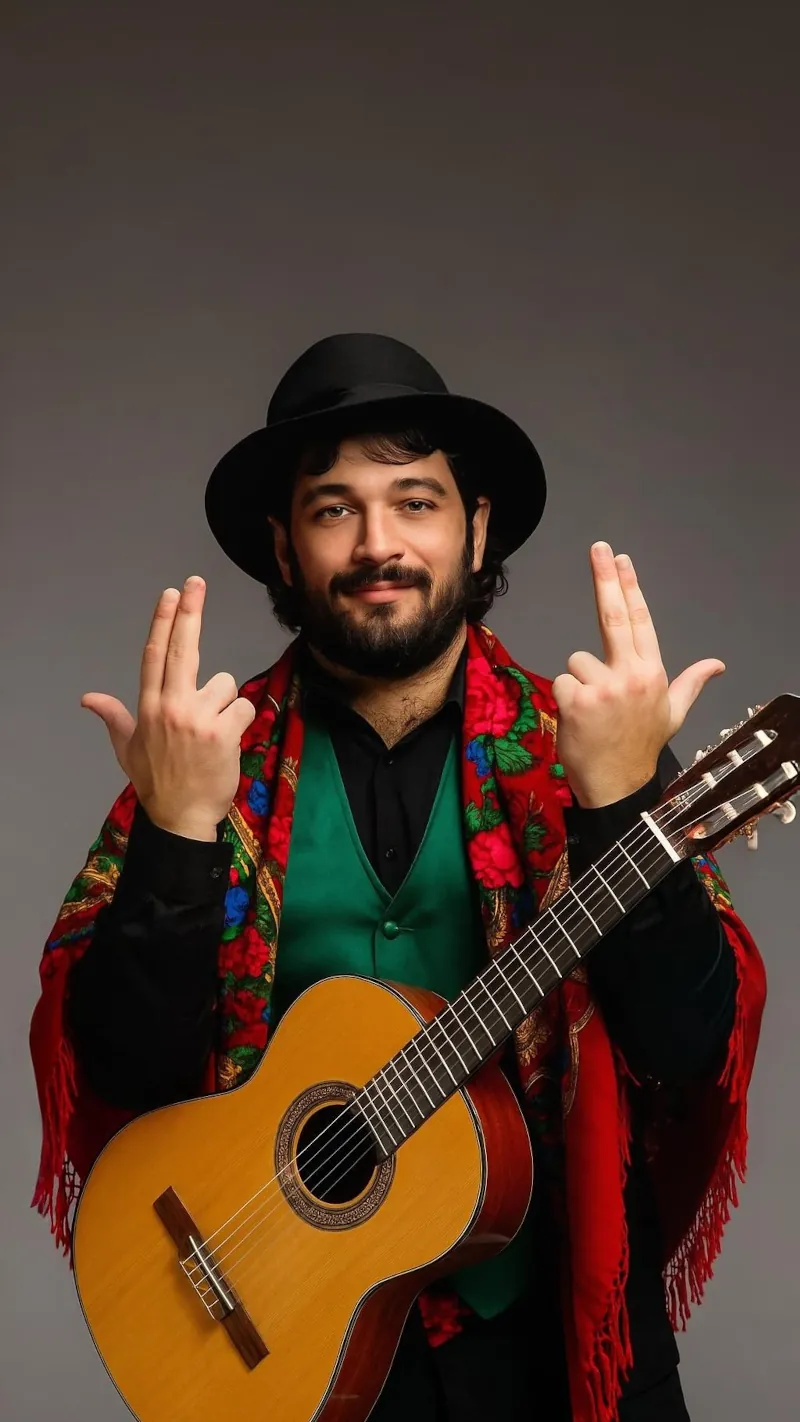 Jul gitan