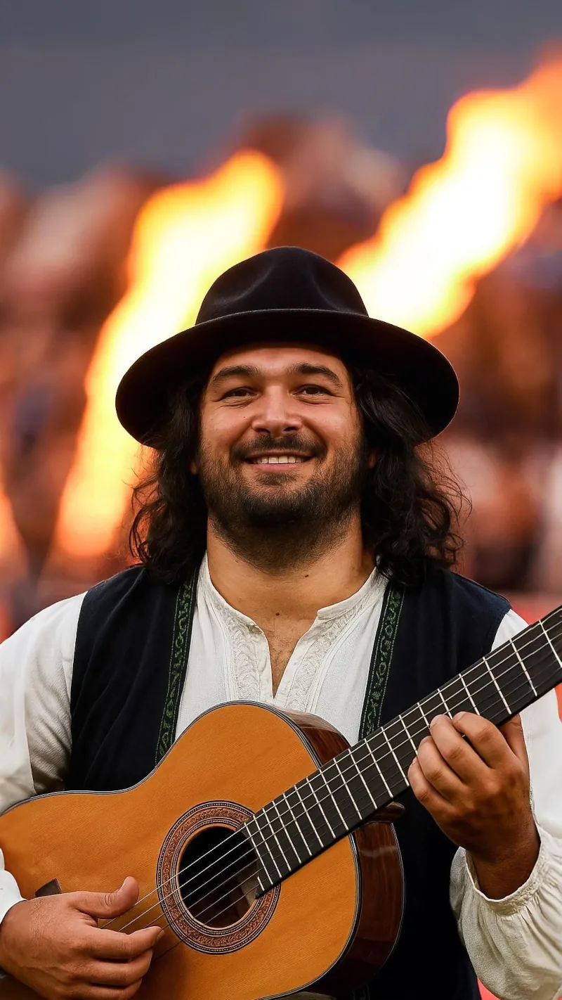 Jul gitan