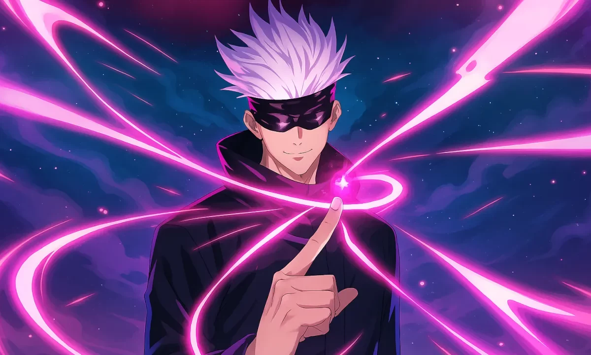 Anime wallpaper