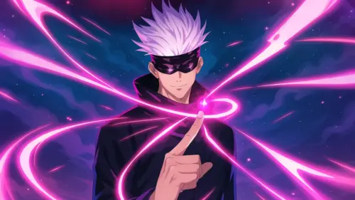 Fond d’écran anime fonds d’écran HD 4K pour ordinateur