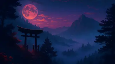 Anime wallpaper