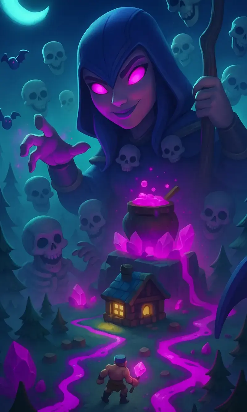 Clash Royal