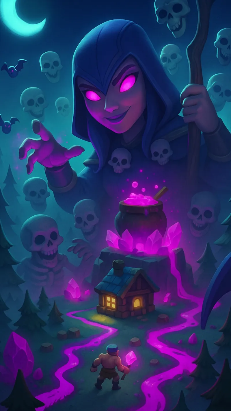 Clash Royal