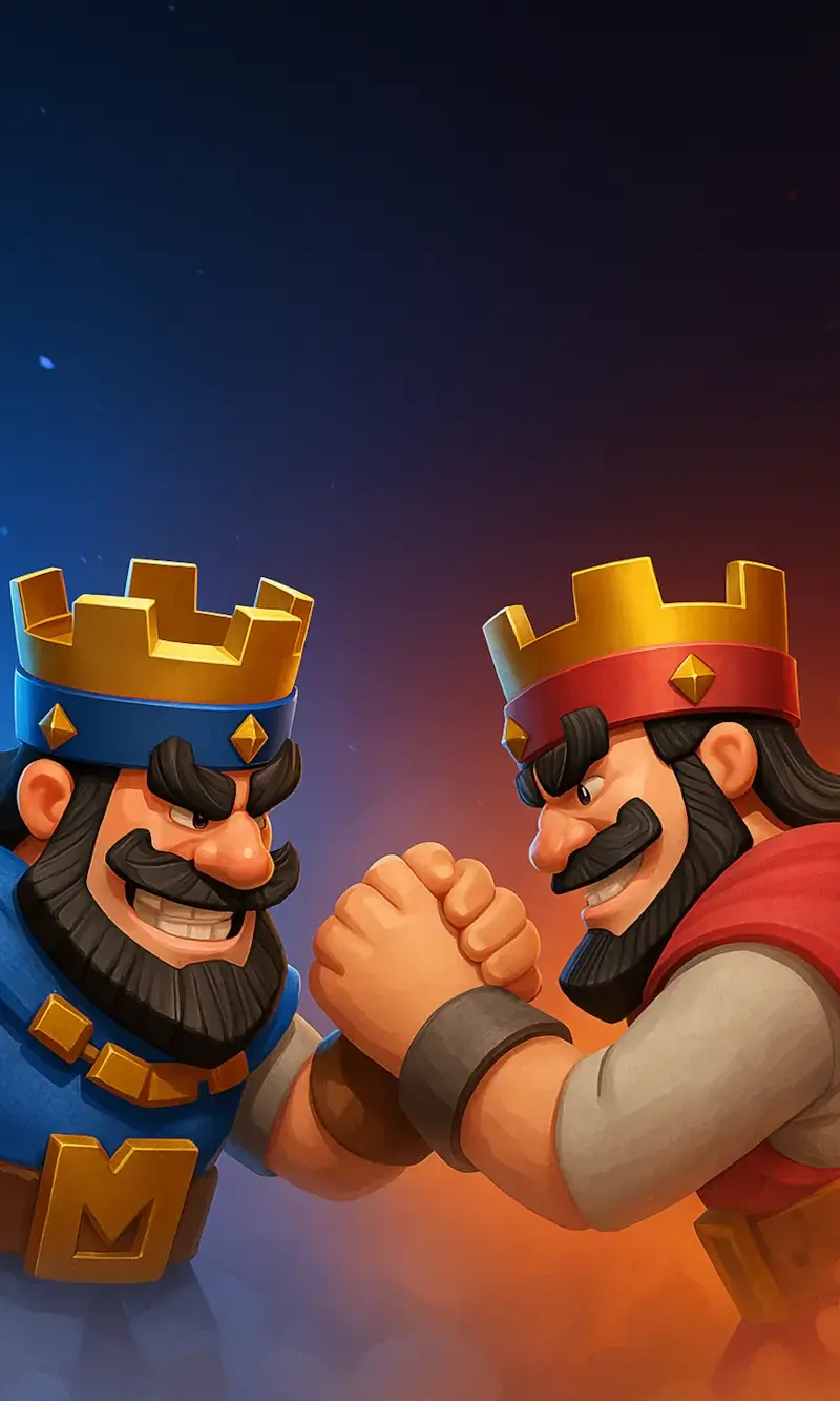 Clash Royal