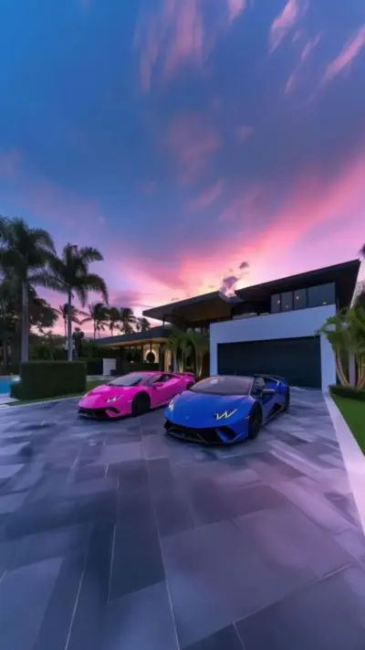 Wallpaper lamborghini