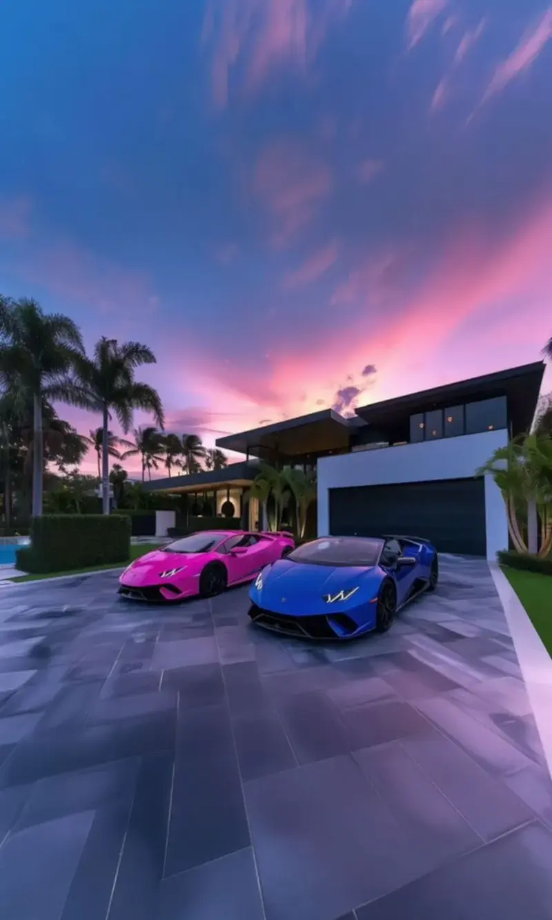 Wallpaper lamborghini
