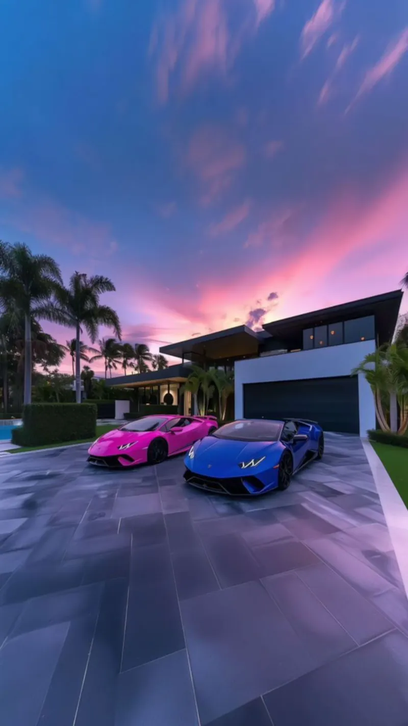 Lamborghini wallpaper