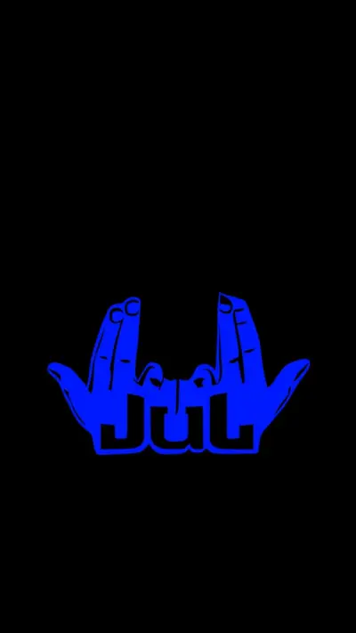 Sign Jul rapper