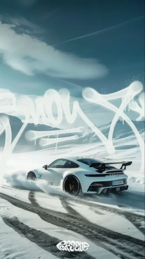 Porsche wallpaper