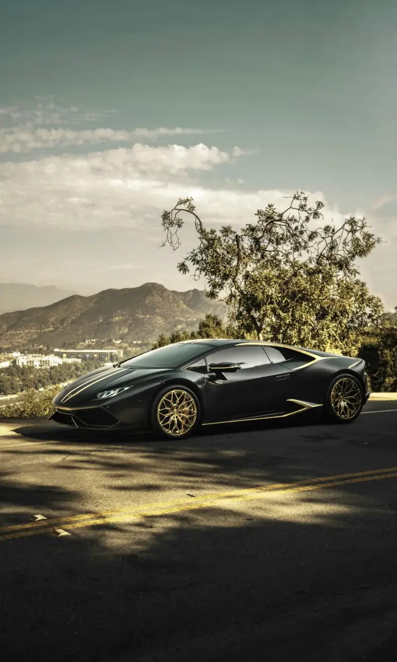 Lamborghini