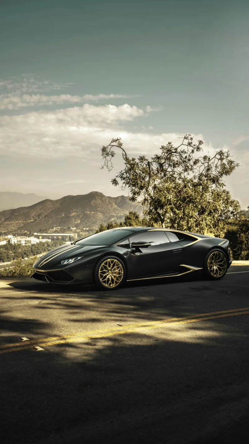 Lamborghini