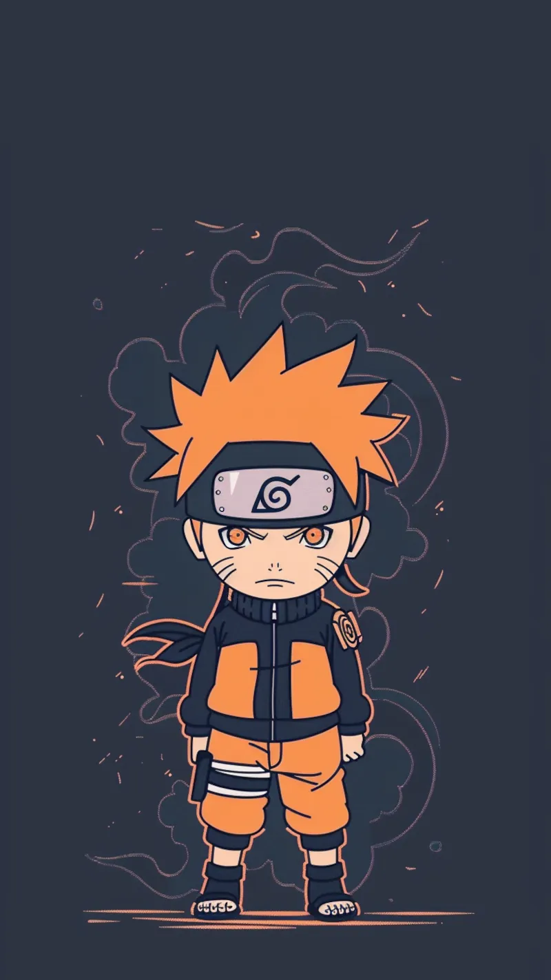 Naruto wallpaper