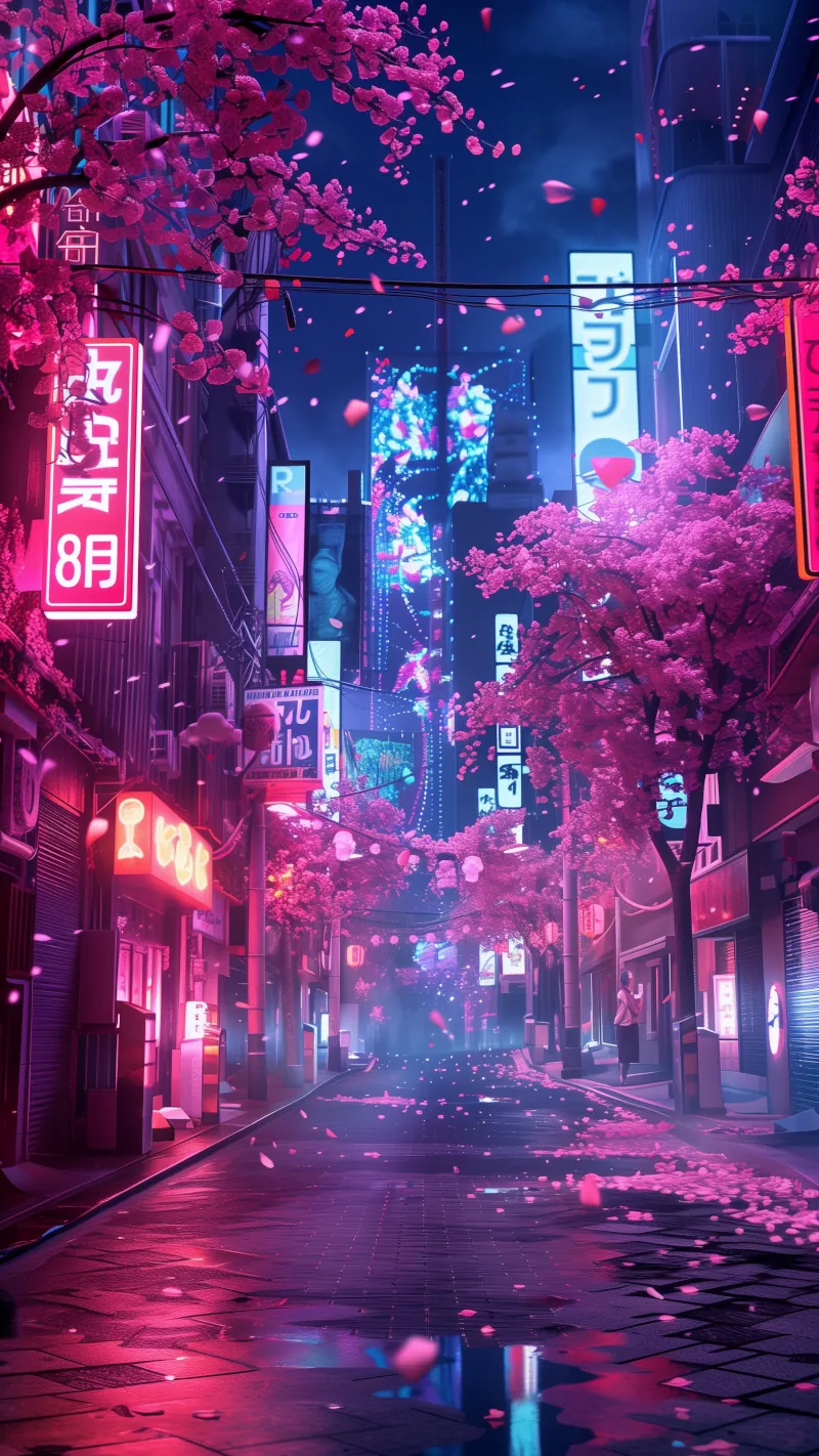 Anime wallpaper