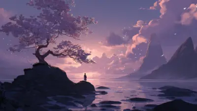 Anime wallpaper