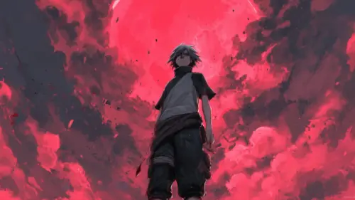 Anime wallpaper wallpaper HD 4K for desktop