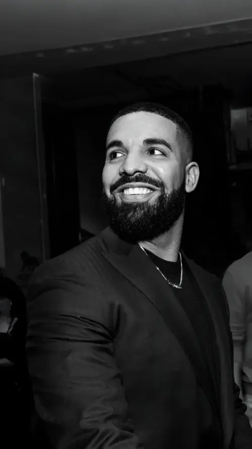 Drake fonds d’écran HD 4K pour téléphone